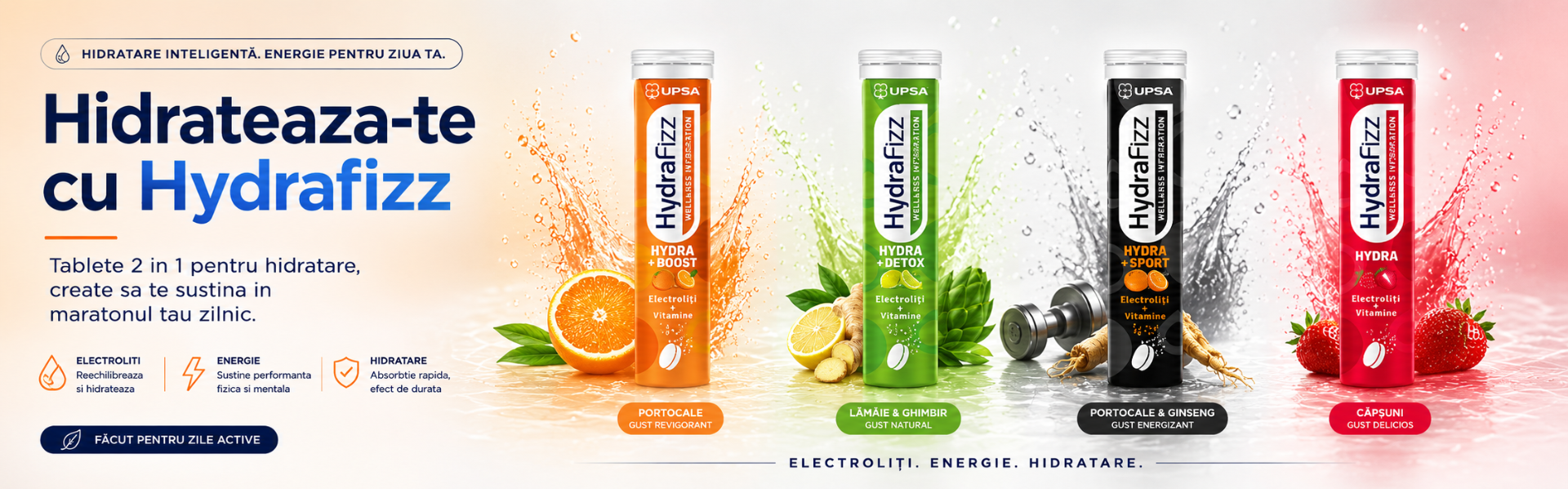 HydraFizz banner